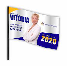 Bandeira Política