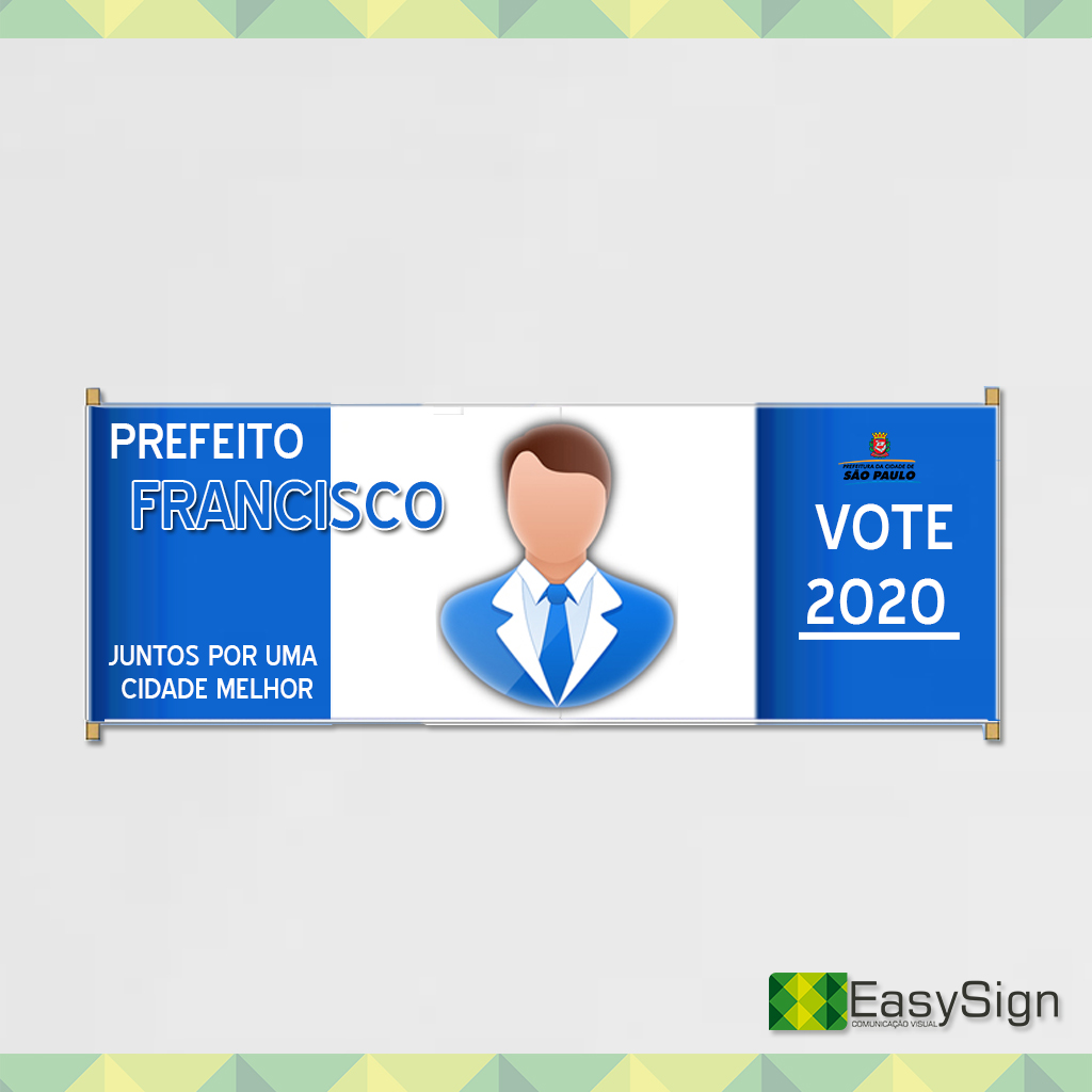 FAIXA-POLITICA